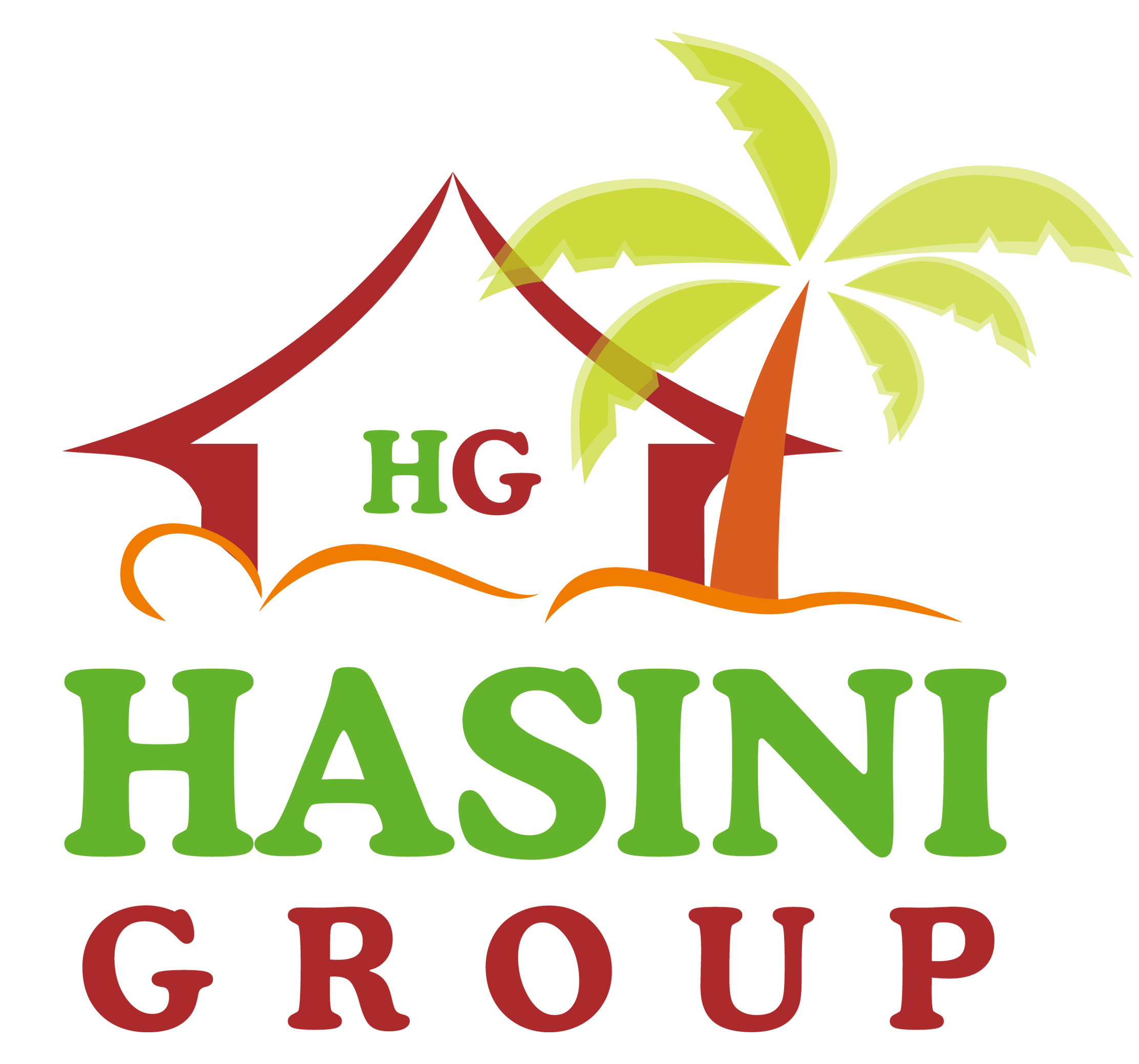 Hasini - Global - Trade