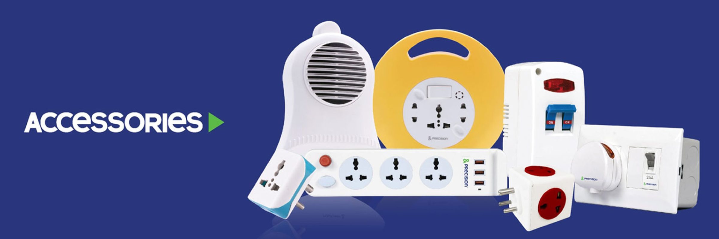 electricals