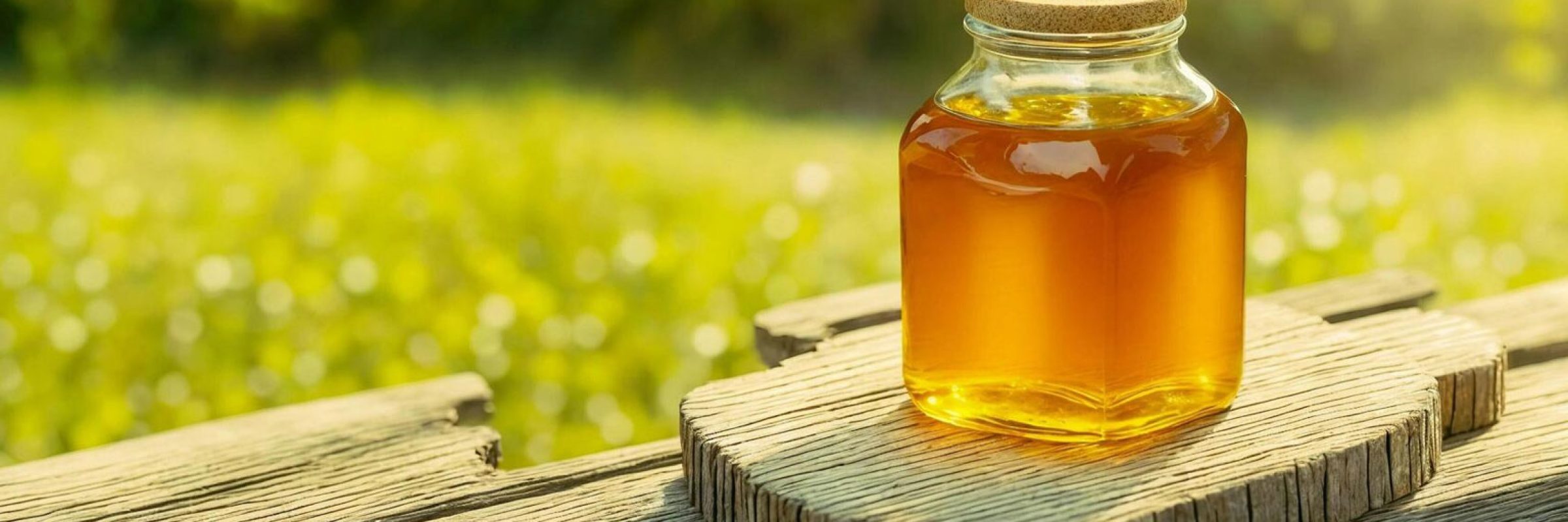 honey