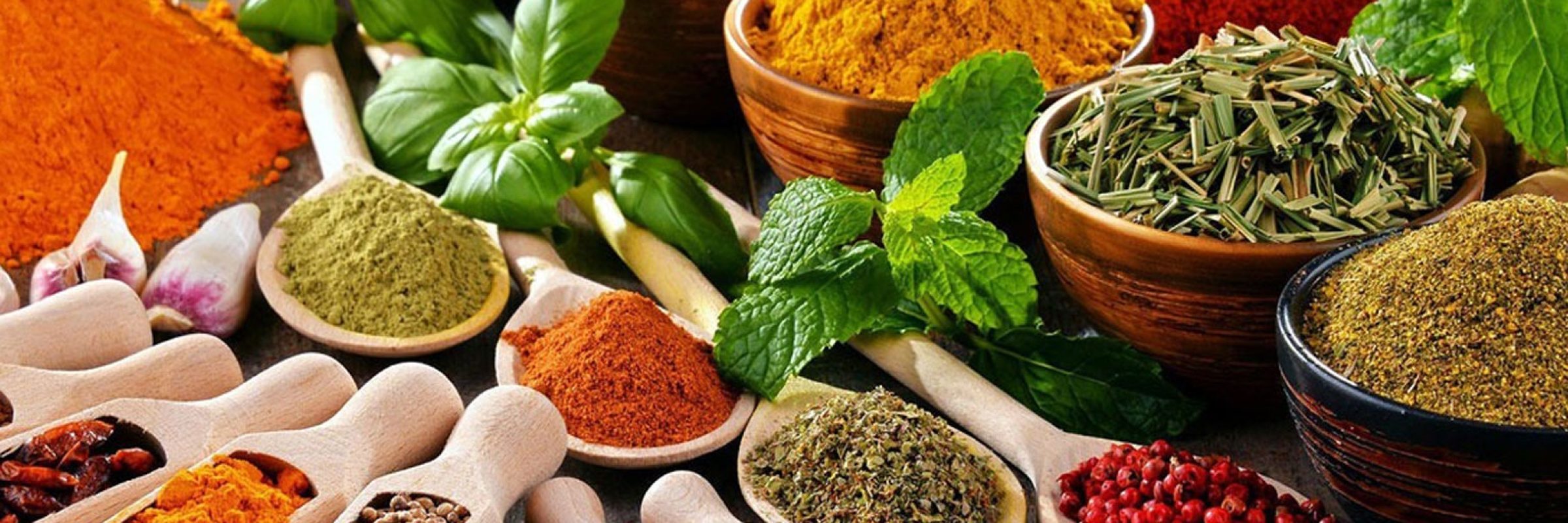 spices
